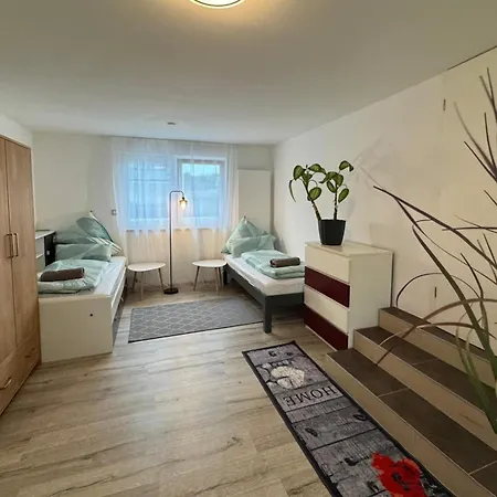 Groß Modern Für Urlaub&monteure Garten Terrasse 3 Schlafzimmer Königswinter