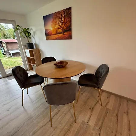Groß Modern Für Urlaub&monteure Garten Terrasse 3 Schlafzimmer Königswinter