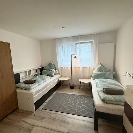 Groß Modern Für Urlaub&monteure Garten Terrasse 3 Schlafzimmer Königswinter