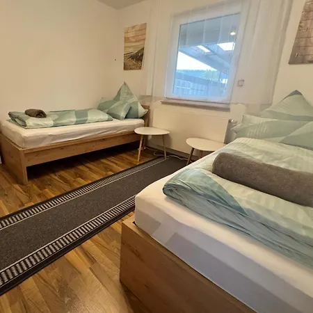 Groß Modern Für Urlaub&monteure Garten Terrasse 3 Schlafzimmer * Königswinter