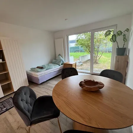 Groß Modern Für Urlaub&monteure Garten Terrasse 3 Schlafzimmer