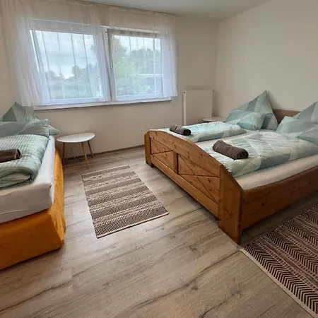 Groß Modern Für Urlaub&monteure Garten Terrasse 3 Schlafzimmer